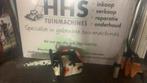 Stihl ms 200 de top zaag licht gewicht veel koppel, Tuin en Terras, Ophalen, Nieuw, Overige soorten, STIHL