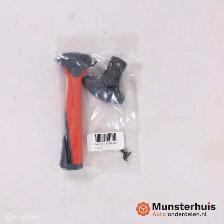 Life hammer 7711650542, Auto-onderdelen, Overige Auto-onderdelen, Renault, Nieuw, Ophalen of Verzenden