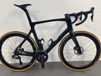 Pinarello prince fx 58 cm shimano ultegra 12 di2, Fietsen en Brommers, Overige merken, Carbon, Verzenden, Zo goed als nieuw