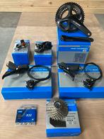 Shimano R-7000 Disc groep, Overige typen, Racefiets, Nieuw, Ophalen of Verzenden