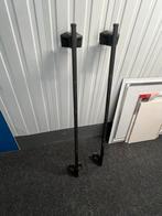 Thule dakdragers, Auto diversen, Dakdragers, Ophalen, Gebruikt