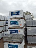 Terrastegel, nero grey 60x60x4, Tuin en Terras, Tegels en Klinkers, Ophalen of Verzenden, Zo goed als nieuw, 10 m² of meer, Beton