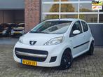 Peugeot 107 1.0-12V XR 5DR |Apk |Airco |Aygo |C1, Auto's, Voorwielaandrijving, Gebruikt, 4 stoelen, Bedrijf