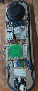 Lolo EV Laadpaal - Elektrische Auto Oplader, Auto diversen, Laadpalen, Ophalen of Verzenden, Gebruikt, Laadpaal