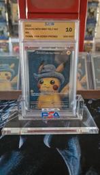 Pikachu van Gogh, Ophalen of Verzenden, Zo goed als nieuw, Losse kaart