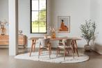 Complete inboedel Aura Modern Scandinavisch, Ophalen of Verzenden