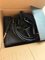 Fazley Kubo Bass 10 Basgitaar Versterker, Muziek en Instrumenten, Versterkers | Bas en Gitaar, Ophalen of Verzenden, Zo goed als nieuw