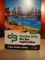 Decibel Outdoor 2010 dvd, Ophalen of Verzenden, Zo goed als nieuw