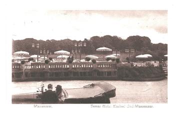 943610 Wassenaar ZH hotel Kasteel Oud Wassenaar Mooie oude k beschikbaar voor biedingen