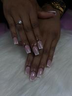 Nagels, Ophalen, Nieuw, Handen en Nagels