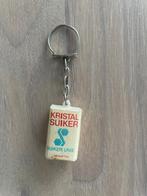 Sleutelhanger Kristal Suiker – Suiker Unie , Ophalen of Verzenden, Gebruikt, Merk