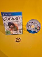 Life is Strange - PS4, Spelcomputers en Games, Gebruikt, Verzenden, Support@square-enix.com, Vanaf 3 jaar