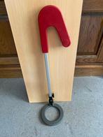 Metaaldetector voor de beginner, Ophalen of Verzenden, Gebruikt, 30 cm of minder, Overige merken