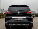 Renault Espace 1.6 TCe Dynamique 7p|LED|Pano|Nav|Automaat|, Gebruikt, 4 cilinders, 2000 kg, Zwart