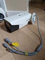 Bewakingscamera's van Hikvision, Audio, Tv en Foto, Videobewaking, Ophalen, Gebruikt