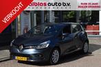 Renault Clio 0.9 TCe Intens|Nav|Cam.|Sportstoel|Led, Voorwielaandrijving, 898 cc, Stof, Gebruikt