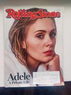 Adele Magazines VOGUE UK '22, Rolling Stone '15, VOGUE US 22, Ophalen of Verzenden, Zo goed als nieuw