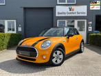 Mini 1.2 One Salt Business|Navi|Garantie|Cruise|Airco, Voorwielaandrijving, Stof, Gebruikt, Overige kleuren