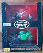 Kawasaki, Ophalen of Verzenden, Zo goed als nieuw