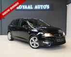 Seat Ibiza 1.2 TSI FR | CRUISE | AIRCO | STOELVERW. | ELEK.R, Auto's, Voorwielaandrijving, Euro 5, Stof, Gebruikt