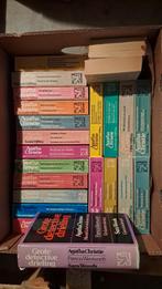 25 boeken van Agatha Christine, Eén persoon, Cadeaubon, Overige typen