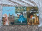 Gerda van Wageningen: de Haamstede trilogie, Boeken, Ophalen of Verzenden, Gelezen, Gerda van Wageningen