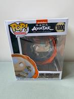 Funko Pop! Avatar Aang (Avatar State) #1000, Ophalen of Verzenden, Zo goed als nieuw