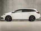 Toyota Auris Touring Sports 1.8 Hybrid Sport Automaat (GROOT, Auto's, Toyota, 12 maanden, Gebruikt, Wit, Hybride Elektrisch/Benzine