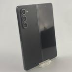 Samsung Galaxy Z Fold 5 256GB Zwart | Nette staat, Telecommunicatie, Mobiele telefoons | Samsung, Samsung, Zo goed als nieuw, Support@Samsung.com