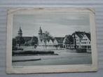 Ansichtkaart Freudenstadt im Schwarzwald - Marktplatz, Duitsland, Ongelopen, Voor 1920, Verzenden