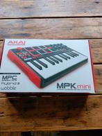 Akai mpk mini, Ophalen, Zo goed als nieuw