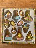 12 Paashangers houten pasen hout hanger, Diversen, Ophalen of Verzenden, Zo goed als nieuw