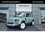 Land Rover Defender 2.0 P400e 110 75 Edition AWD | Limited E, Auto's, Land Rover, Te koop, Gebruikt, 750 kg, SUV of Terreinwagen