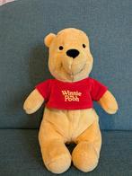 Knuffel Winnie the Pooh, Ophalen, Gebruikt, Beer