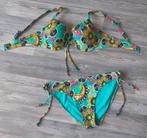 Bikini maat 85C /L, Hema, Ophalen of Verzenden, Zo goed als nieuw, Bikini