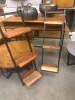 Wandrek/handdoekrek, Huis en Inrichting, Woonaccessoires | Wandplanken en Boekenplanken, Ophalen, Nieuw