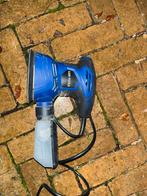 Lux Tools Excentrische Schuurmachine - Ophalen Houten, Doe-het-zelf en Verbouw, Gereedschap | Schuurmachines, Ophalen, Gebruikt