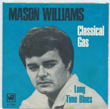 Mason Williams- Classical Gas  beschikbaar voor biedingen