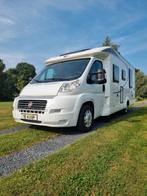 BURSTNER NEXXO T740 WERKELIJK IN TOPSTAAT MOET GEZIEN WORDEN, Fiat, 7 tot 8 meter, Bedrijf, Bürstner
