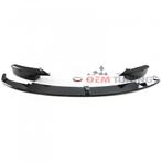 M-Performance Frontspoiler BMW 5 serie | F10 & F11 |GL Black, Ophalen of Verzenden