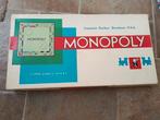 Vintage Monopoly Clipper Games, Vijf spelers of meer, Ophalen of Verzenden, Gebruikt, Clipper Games & Toys B.V.