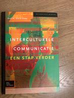 D. Pinto - Interculturele communicatie, D. Pinto, Sociale wetenschap, Ophalen of Verzenden, Zo goed als nieuw
