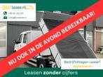Volkswagen Crafter 2.0 TDI DC Kipper 3500kg trekgewicht Euro, Overige merken, Euro 6, Wit, Origineel Nederlands