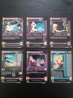 Baby Saga Previews - DragonBall GT, Hobby en Vrije tijd, Verzamelkaartspellen | Overige, Ophalen of Verzenden, Zo goed als nieuw