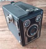 Agfa Box 50, Ophalen of Verzenden, Gebruikt, Compact, Overige Merken