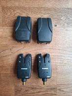 Fox warrior beetmelders met hardcase, Ophalen of Verzenden, Zo goed als nieuw, Overige typen