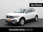 Volkswagen T-Cross 1.0 TSI Life 95 PK | Airco | Navigatie |, 12 maanden, Gebruikt, Wit, Origineel Nederlands
