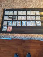 Collectie oude Nederlandse portozegels, Postzegels en Munten, Ophalen of Verzenden, T/m 1940, Gestempeld