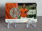 Coincard 2017 Johan Cruijff Vijfje, Ophalen of Verzenden, Nederland