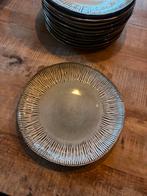 Kwantum Diner Borden Set, Huis en Inrichting, Keuken | Servies, Ophalen of Verzenden, Zo goed als nieuw, Bord(en), Effen